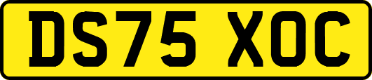 DS75XOC