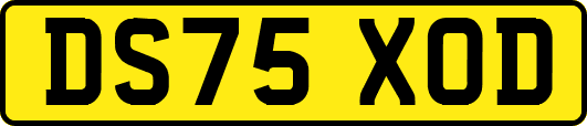 DS75XOD