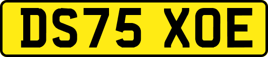 DS75XOE
