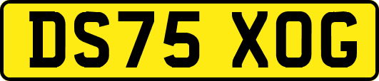 DS75XOG