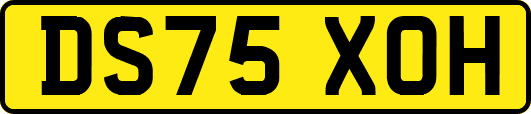 DS75XOH