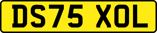 DS75XOL