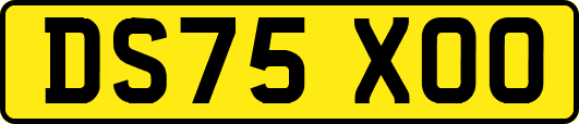 DS75XOO