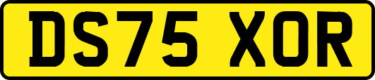 DS75XOR