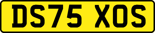 DS75XOS