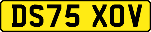DS75XOV