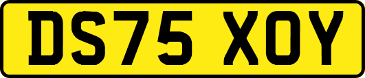 DS75XOY