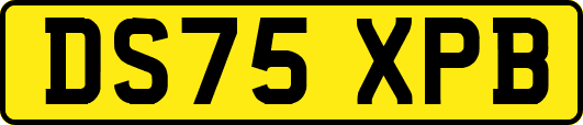 DS75XPB