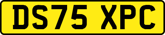 DS75XPC