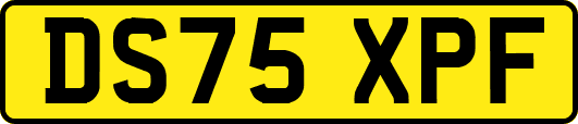 DS75XPF