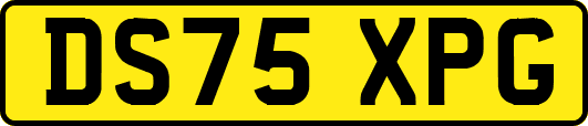 DS75XPG