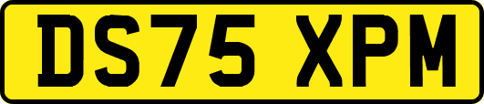 DS75XPM
