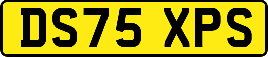 DS75XPS