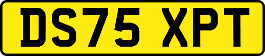 DS75XPT