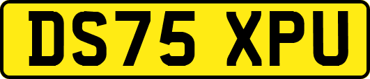 DS75XPU