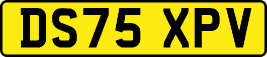 DS75XPV