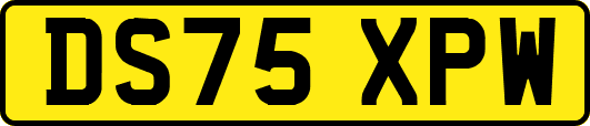 DS75XPW