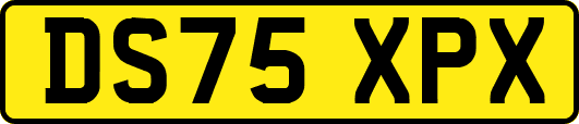 DS75XPX