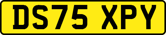 DS75XPY