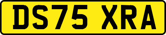 DS75XRA