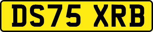 DS75XRB