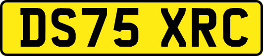 DS75XRC