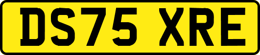 DS75XRE