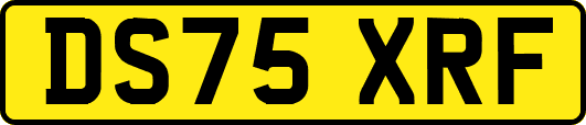 DS75XRF