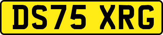 DS75XRG