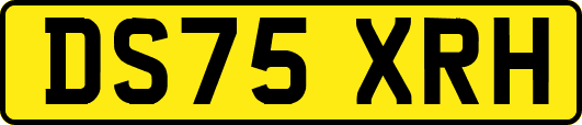 DS75XRH
