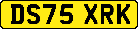 DS75XRK