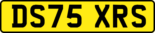 DS75XRS
