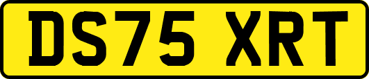 DS75XRT