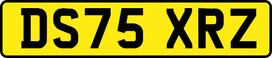 DS75XRZ