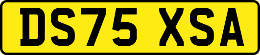 DS75XSA