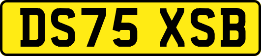 DS75XSB