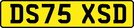DS75XSD