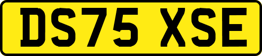DS75XSE