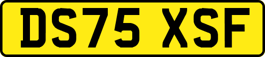 DS75XSF