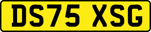 DS75XSG