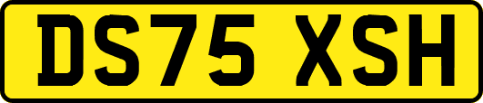 DS75XSH