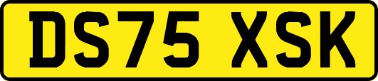 DS75XSK