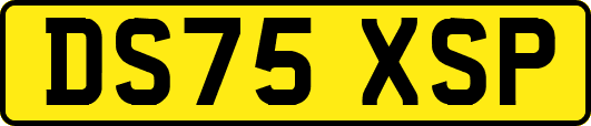 DS75XSP