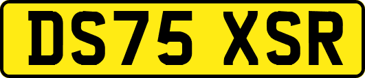 DS75XSR