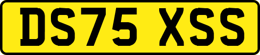 DS75XSS