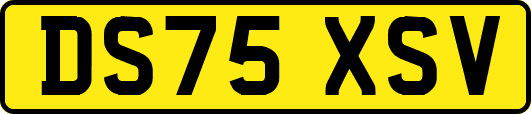 DS75XSV