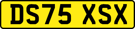 DS75XSX