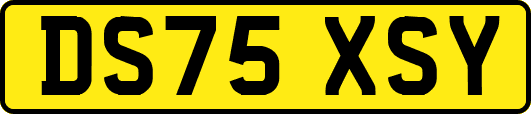 DS75XSY