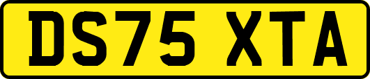 DS75XTA
