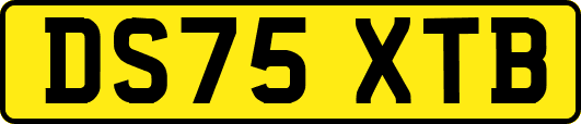 DS75XTB